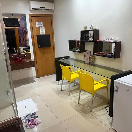 Rodotel Venus (Adults Only) Jatai Ngoại thất bức ảnh