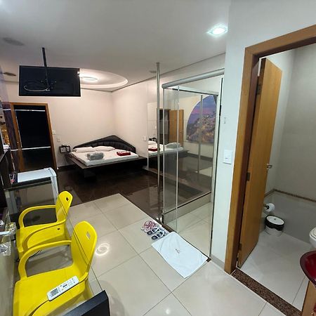 Rodotel Venus (Adults Only) Jatai Ngoại thất bức ảnh
