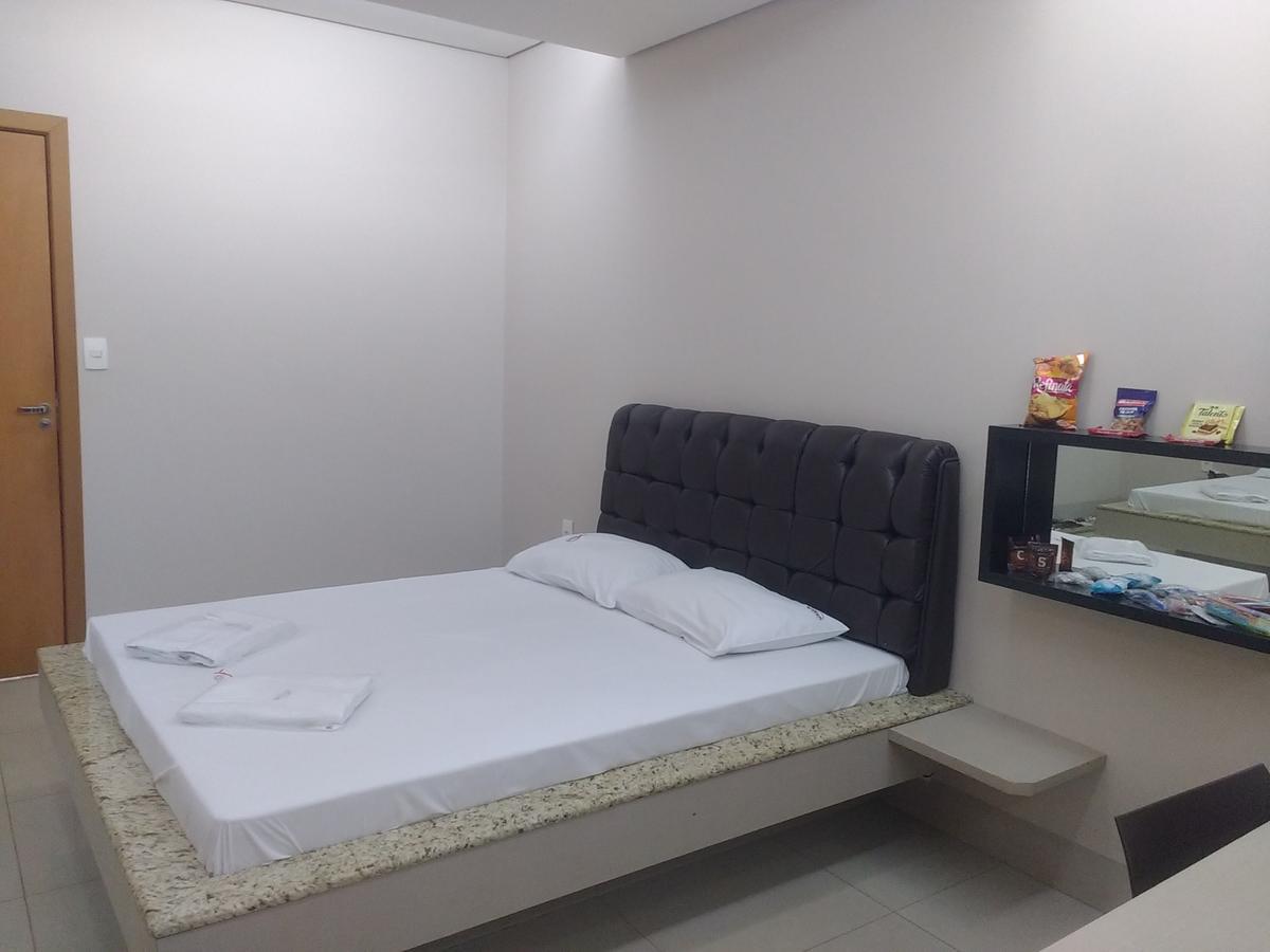 Rodotel Venus (Adults Only) Jatai Ngoại thất bức ảnh
