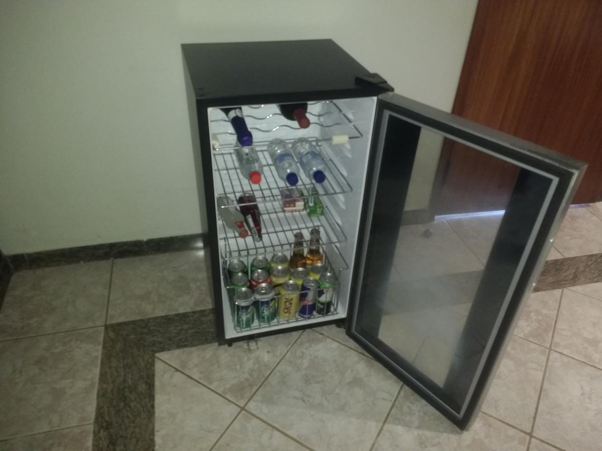 Rodotel Venus (Adults Only) Jatai Ngoại thất bức ảnh